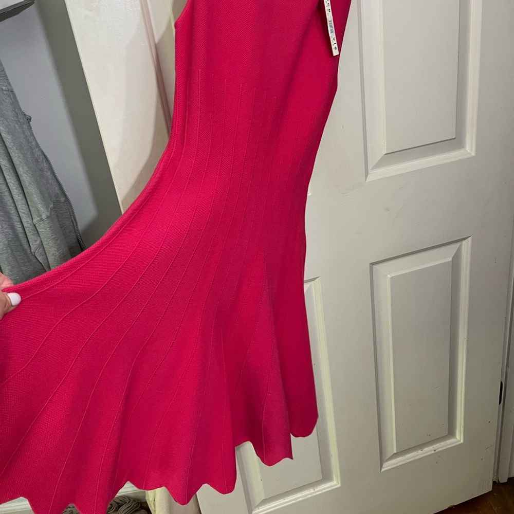 Alice & Olivia dress w tags